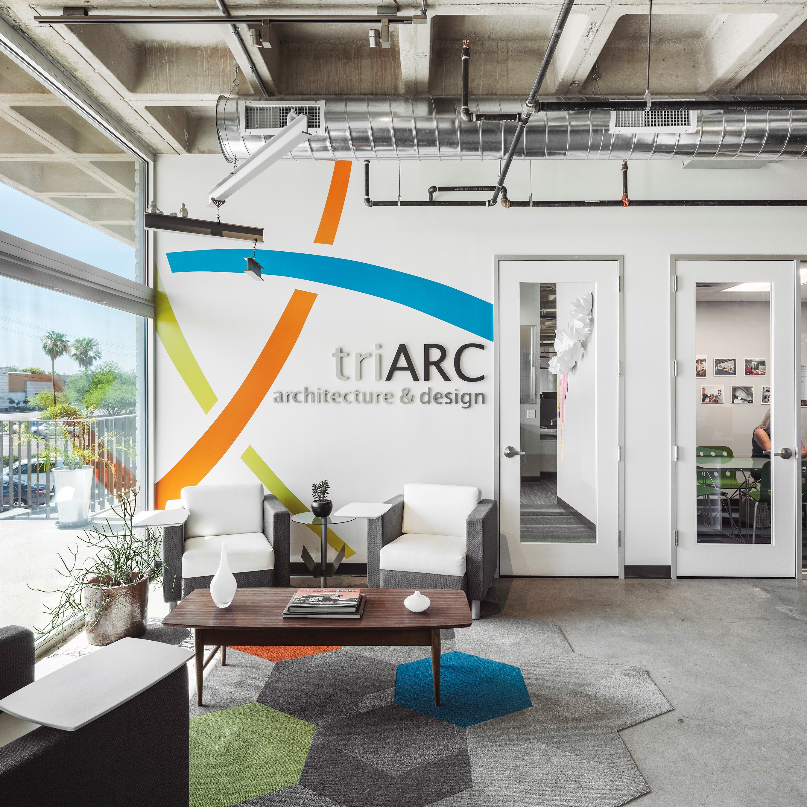 Home Triarc Architecture And Design